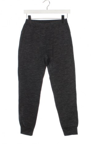 Detské tepláky Uniqlo, Veľkosť 12-13y/ 158-164 cm, Farba Sivá, Cena  6,95 €