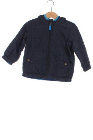 Kinderjacke, Größe 12-18m/ 80-86 cm, Farbe Blau, Preis € 7,99