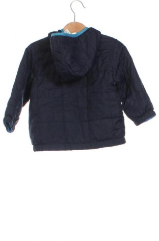 Kinderjacke, Größe 12-18m/ 80-86 cm, Farbe Blau, Preis € 7,99