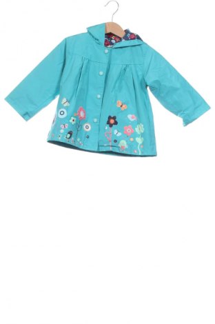 Kinderjacke, Größe 18-24m/ 86-98 cm, Farbe Blau, Preis 7,99 €