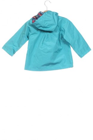 Kinderjacke, Größe 18-24m/ 86-98 cm, Farbe Blau, Preis 6,99 €