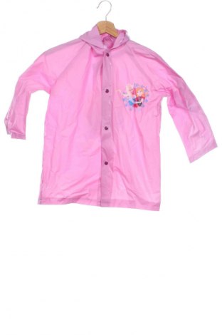 Kinderjacke, Größe 5-6y/ 116-122 cm, Farbe Rosa, Preis € 5,49