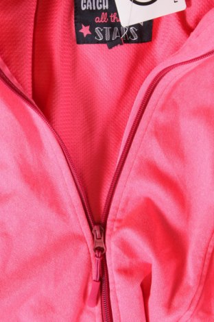 Kinderjacke, Größe 12-13y/ 158-164 cm, Farbe Rosa, Preis 10,49 €