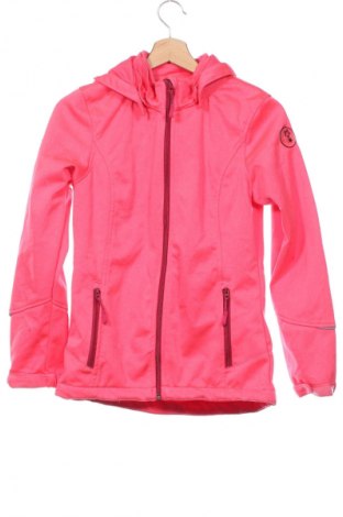 Kinderjacke, Größe 12-13y/ 158-164 cm, Farbe Rosa, Preis 9,49 €