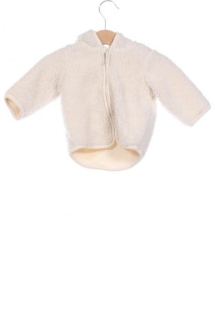 Kinderjacke, Größe 12-18m/ 80-86 cm, Farbe Weiß, Preis 16,37 €