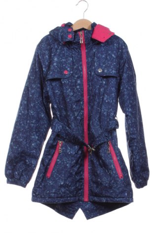 Kinderjacke, Größe 15-18y/ 170-176 cm, Farbe Blau, Preis 20,87 €