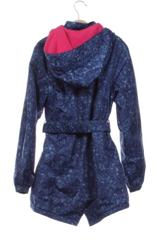 Kinderjacke, Größe 15-18y/ 170-176 cm, Farbe Blau, Preis € 20,87