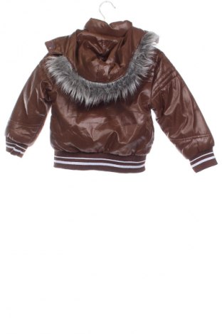 Kinderjacke, Größe 2-3y/ 98-104 cm, Farbe Braun, Preis 16,49 €