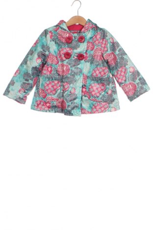 Kinderjacke, Größe 18-24m/ 86-98 cm, Farbe Mehrfarbig, Preis € 10,99