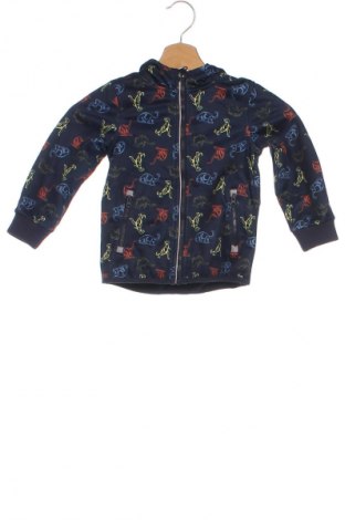 Kinderjacke, Größe 2-3y/ 98-104 cm, Farbe Blau, Preis 8,49 €