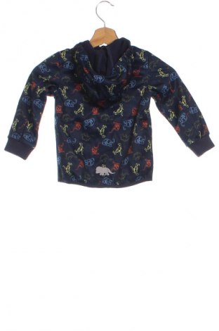 Kinderjacke, Größe 2-3y/ 98-104 cm, Farbe Blau, Preis 8,49 €