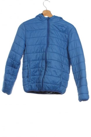 Kinderjacke, Größe 11-12y/ 152-158 cm, Farbe Blau, Preis € 9,99