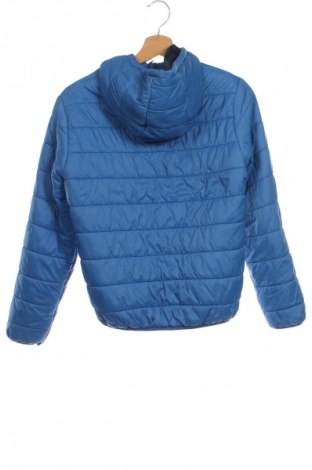 Kinderjacke, Größe 11-12y/ 152-158 cm, Farbe Blau, Preis € 9,99