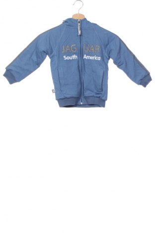 Kinderjacke, Größe 4-5y/ 110-116 cm, Farbe Blau, Preis € 20,49