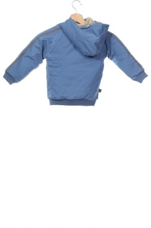 Kinderjacke, Größe 4-5y/ 110-116 cm, Farbe Blau, Preis 20,49 €