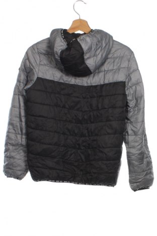 Kinderjacke, Größe 10-11y/ 146-152 cm, Farbe Grau, Preis 11,49 €