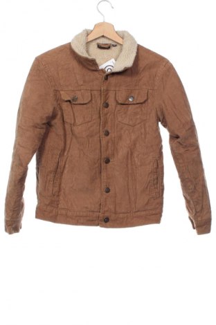 Kinderjacke, Größe 12-13y/ 158-164 cm, Farbe Beige, Preis 14,49 €