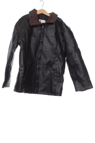 Kinderjacke, Größe 10-11y/ 146-152 cm, Farbe Schwarz, Preis € 9,99