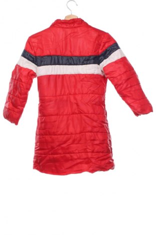 Kinderjacke, Größe 7-8y/ 128-134 cm, Farbe Rot, Preis € 15,99