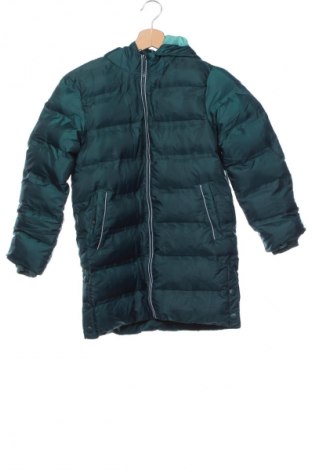 Kinderjacke, Größe 8-9y/ 134-140 cm, Farbe Grün, Preis 13,99 €