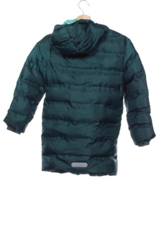 Kinderjacke, Größe 8-9y/ 134-140 cm, Farbe Grün, Preis € 13,99