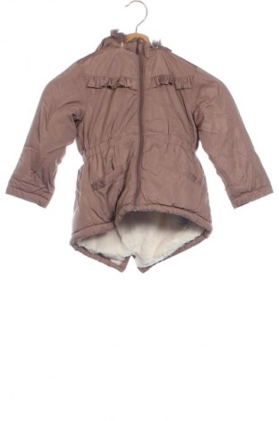 Kinderjacke, Größe 3-4y/ 104-110 cm, Farbe Aschrosa, Preis € 10,49