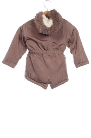 Kinderjacke, Größe 3-4y/ 104-110 cm, Farbe Aschrosa, Preis 12,49 €