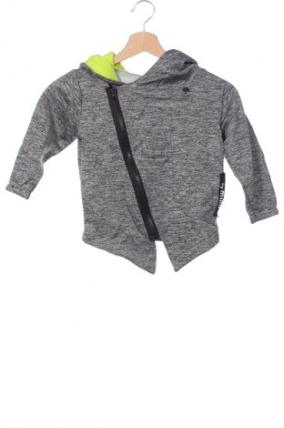 Kinderjacke, Größe 4-5y/ 110-116 cm, Farbe Grau, Preis 9,49 €