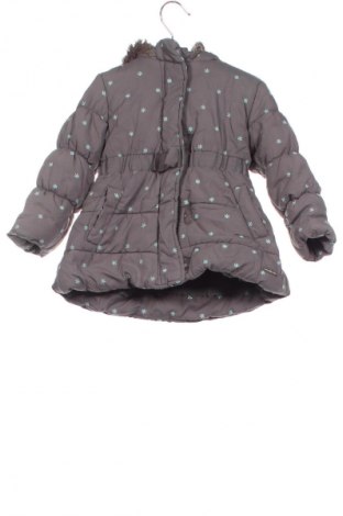 Kinderjacke, Größe 18-24m/ 86-98 cm, Farbe Grau, Preis € 17,99