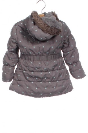 Kinderjacke, Größe 18-24m/ 86-98 cm, Farbe Grau, Preis 17,99 €