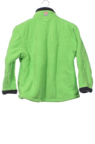 Kinderjacke, Größe 11-12y/ 152-158 cm, Farbe Grün, Preis € 23,99