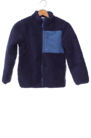 Kinderjacke, Größe 8-9y/ 134-140 cm, Farbe Blau, Preis 7,99 €