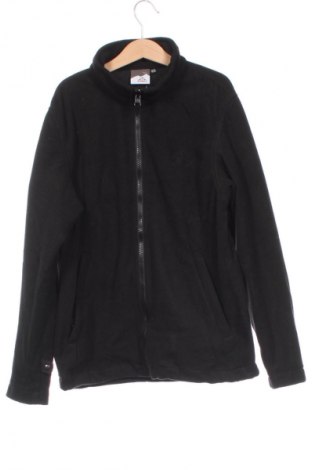 Kinderjacke, Größe 11-12y/ 152-158 cm, Farbe Schwarz, Preis € 10,49