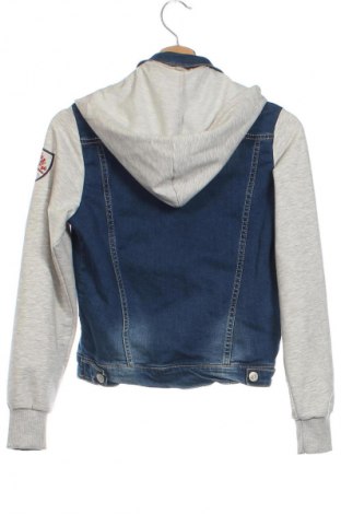 Kinderjacke, Größe 9-10y/ 140-146 cm, Farbe Blau, Preis 10,99 €