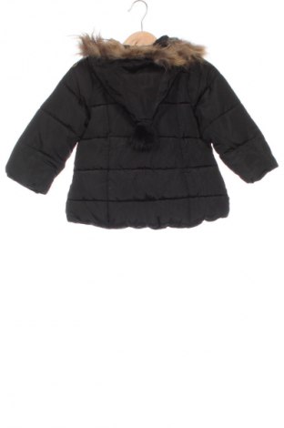 Kinderjacke, Größe 18-24m/ 86-98 cm, Farbe Schwarz, Preis 17,99 €