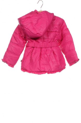 Kinderjacke, Größe 12-18m/ 80-86 cm, Farbe Rosa, Preis 15,99 €