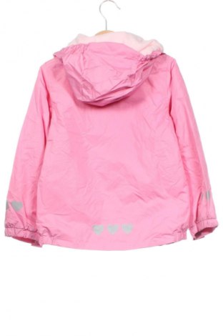 Kinderjacke, Größe 4-5y/ 110-116 cm, Farbe Rosa, Preis € 9,99