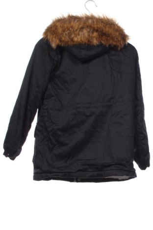 Kinderjacke, Größe 11-12y/ 152-158 cm, Farbe Schwarz, Preis € 17,99