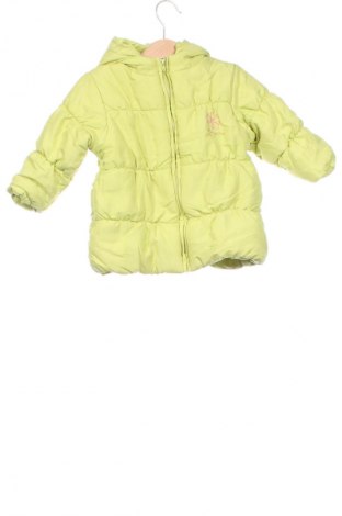 Kinderjacke, Größe 6-9m/ 68-74 cm, Farbe Grün, Preis 28,99 €