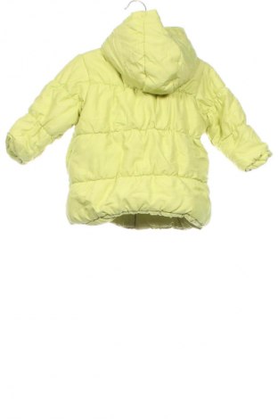 Kinderjacke, Größe 6-9m/ 68-74 cm, Farbe Grün, Preis € 28,99