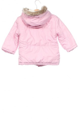 Kinderjacke, Größe 12-18m/ 80-86 cm, Farbe Rosa, Preis € 28,99