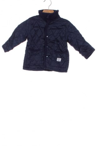 Kinderjacke, Größe 6-9m/ 68-74 cm, Farbe Blau, Preis € 21,99