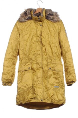 Kinderjacke, Größe 15-18y/ 170-176 cm, Farbe Gelb, Preis € 13,99