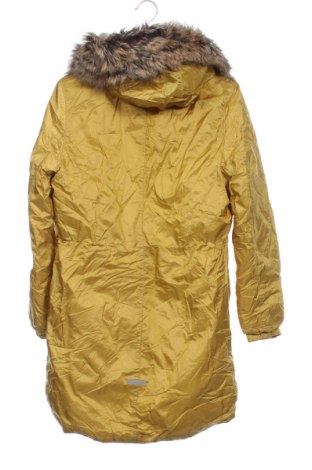 Kinderjacke, Größe 15-18y/ 170-176 cm, Farbe Gelb, Preis € 13,99