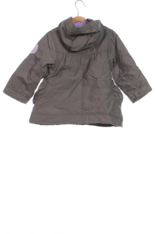 Kinderjacke, Größe 18-24m/ 86-98 cm, Farbe Grau, Preis € 11,49