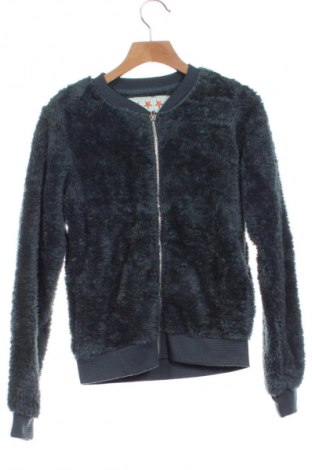 Kinderjacke, Größe 10-11y/ 146-152 cm, Farbe Grün, Preis € 7,99