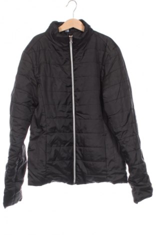 Kinderjacke, Größe 12-13y/ 158-164 cm, Farbe Schwarz, Preis € 6,99