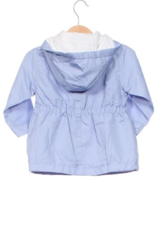 Kinderjacke, Größe 9-12m/ 74-80 cm, Farbe Blau, Preis € 18,49