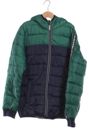 Kinderjacke, Größe 4-5y/ 110-116 cm, Farbe Mehrfarbig, Preis 12,99 €