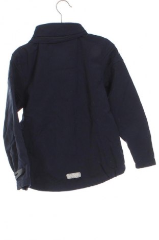 Kinderjacke, Größe 4-5y/ 110-116 cm, Farbe Blau, Preis € 11,49